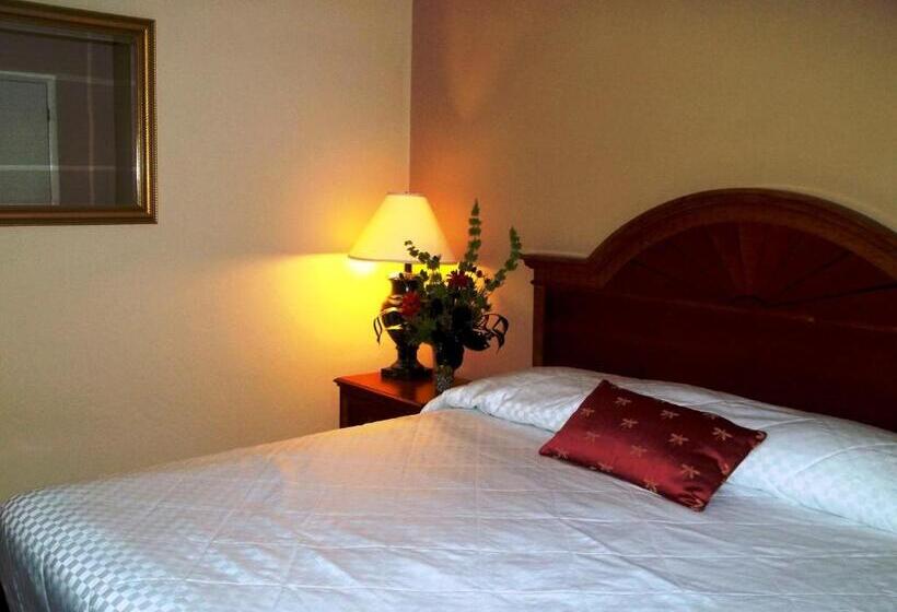 غرفة قياسية سرير كينج, Crystal Cove