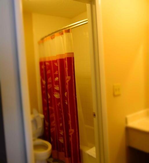 غرفة قياسية سرير كينج لذوى الإحتياجات الخاصة, Crystal Cove