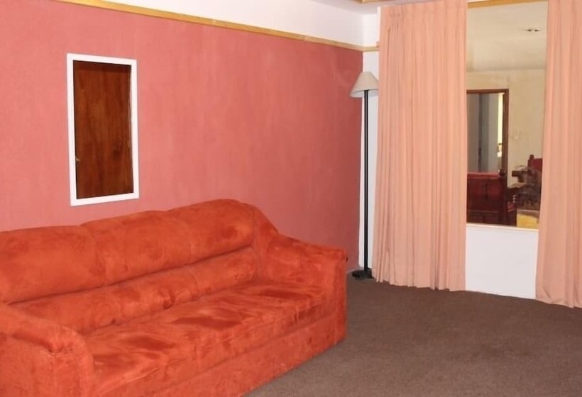 Quarto Triplo Estandar, Gracia