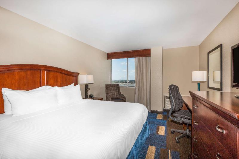 Стандартный Номер Кровать Кинг, Hyatt Place Lincoln/downtown Haymarket