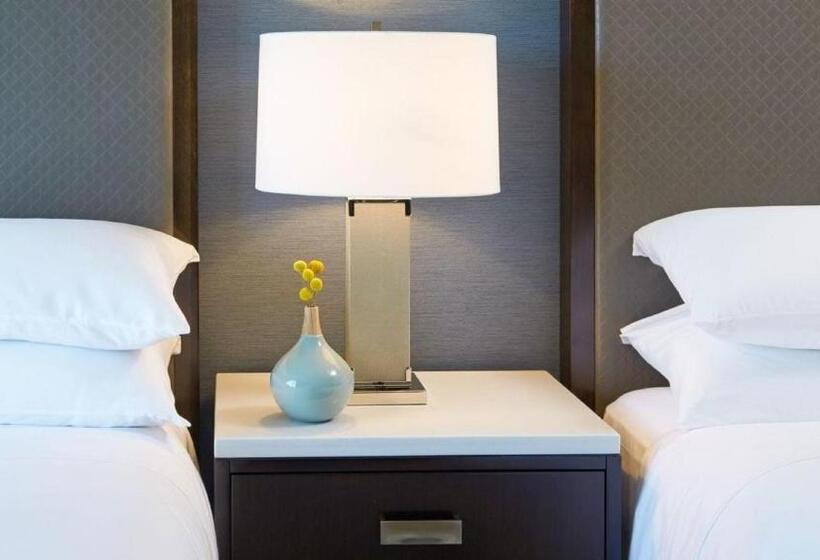 Номер Стандарт, Hyatt Regency Atlanta Perimeter At Villa Christina