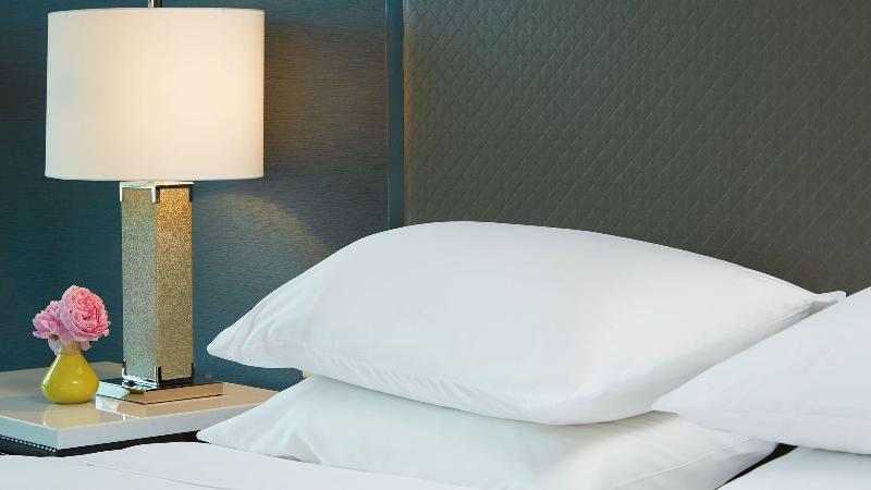 Стандартный Номер Кровать Кинг, Hyatt Regency Atlanta Perimeter At Villa Christina