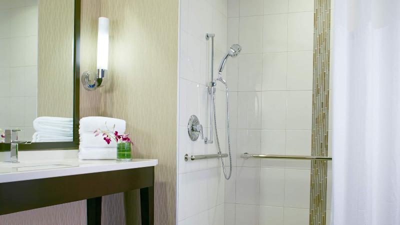 Стандартный Номер Кровать Кинг, Hyatt Regency Atlanta Perimeter At Villa Christina