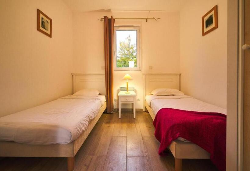 Casa 2 Dormitorios, Les Cottages Du Lac