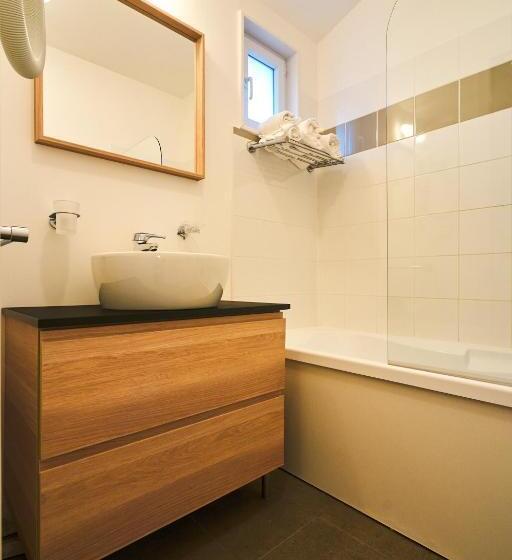 ２ベッドルームハウス, Les Cottages Du Lac