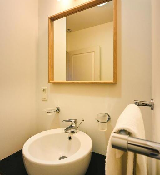 ３ベッドルームハウス, Les Cottages Du Lac