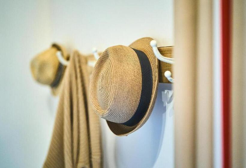 ３ベッドルームハウス, Les Cottages Du Lac