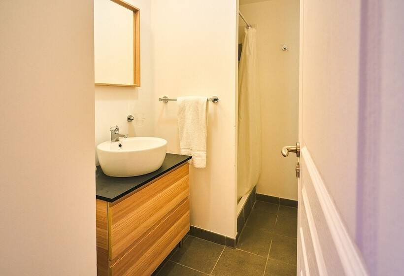 Apartamento 3 Dormitorios, Les Cottages Du Lac