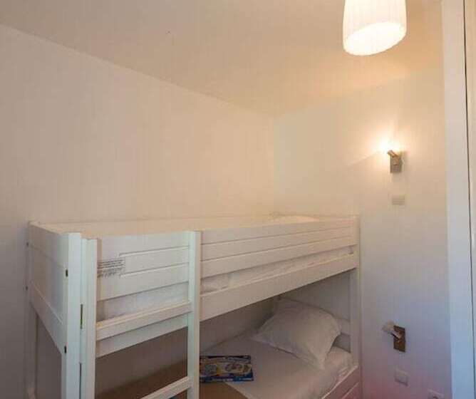 Casa 3 Dormitorios, Les Cottages Du Lac