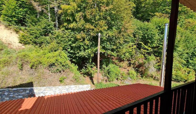 Номер Стандарт, Manthos Mountain Resort & Spa