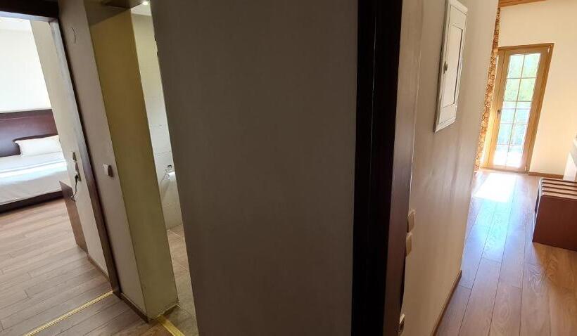 两卧家庭套房, Manthos Mountain Resort & Spa