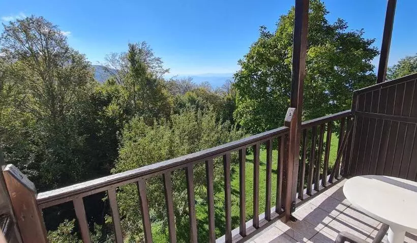 ファミリースイートの２ベッドルーム, Manthos Mountain Resort & Spa