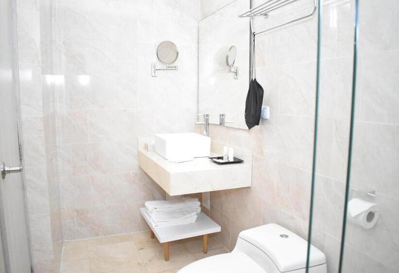 مجموعه ویستا شهر, Radisson Diamond Barranquilla