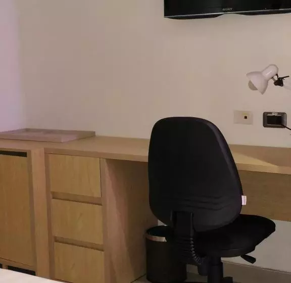 シティビュープレミアムルーム, Radisson Diamond Barranquilla