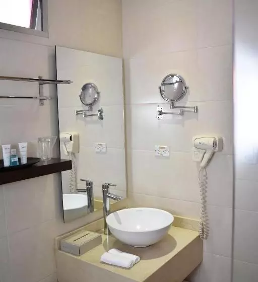 ビジネスルーム, Radisson Diamond Barranquilla