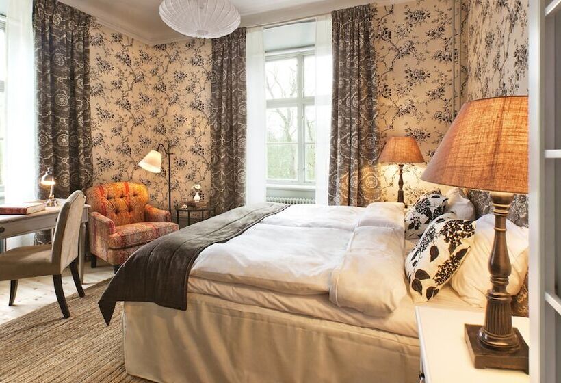 수피리어 룸, Rosersbergs Slottshotell