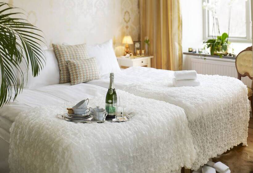 Номер Стандарт, Rosersbergs Slottshotell