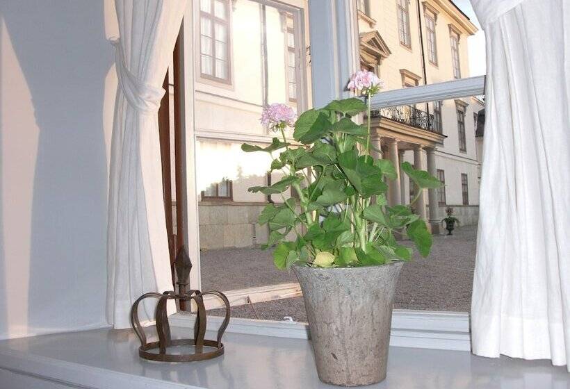 수피리어 룸, Rosersbergs Slottshotell