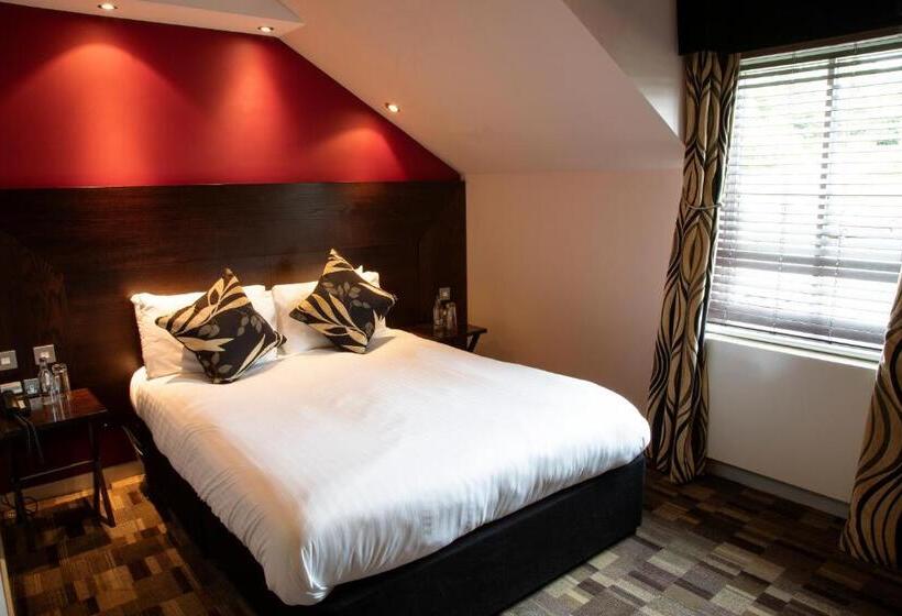 اتاق لوکس, The Boat House