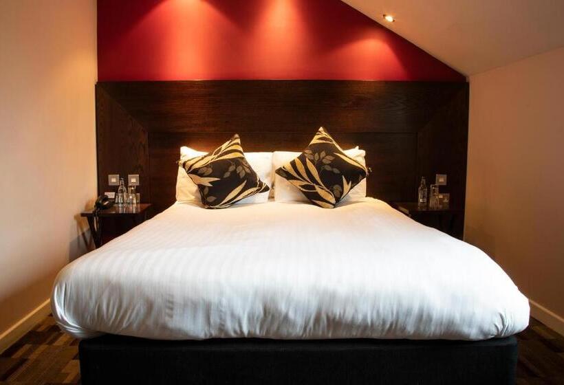 اتاق لوکس, The Boat House