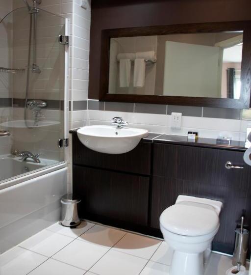 اتاق لوکس, The Boat House