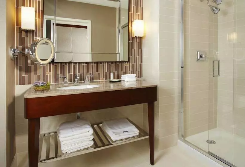 エクゼクティブスイート, The Westin Wilmington