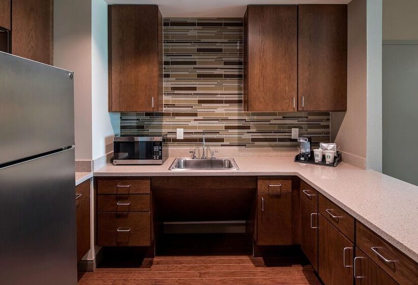 Президентский Люкс, The Westin Wilmington