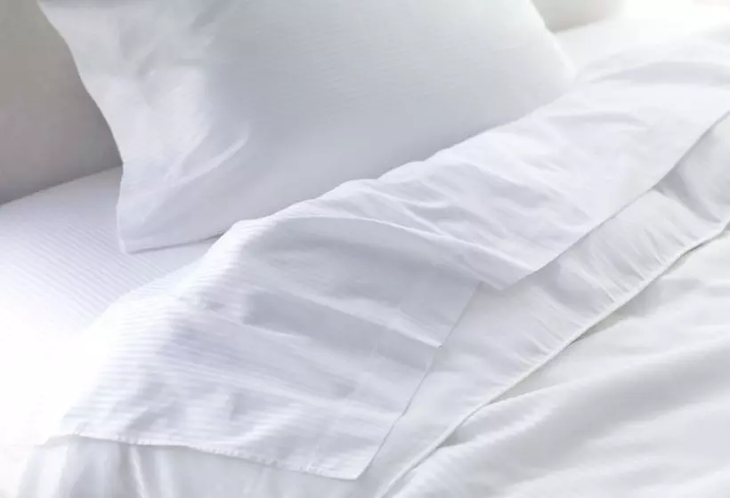 エクゼクティブスイート, The Westin Wilmington