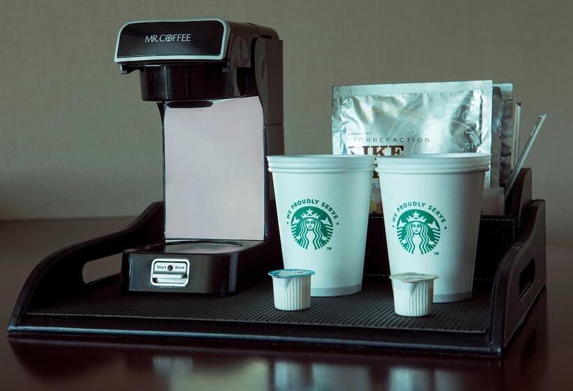 جناح إدارى, The Westin Wilmington