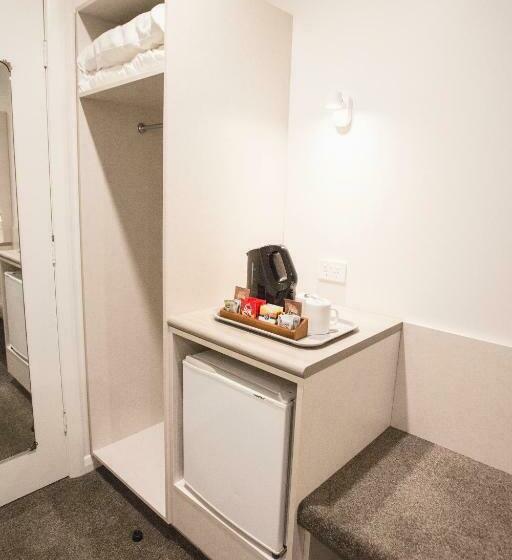 Номер Стандарт, Wanaka