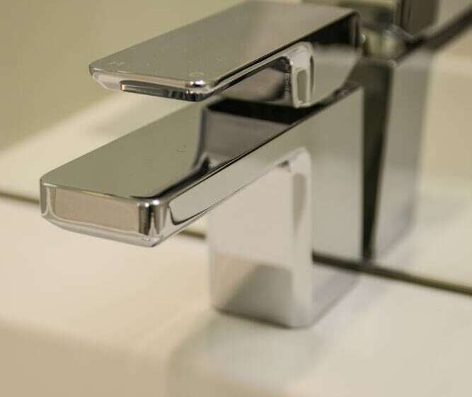 Номер Стандарт Вид на Сад, Wanaka