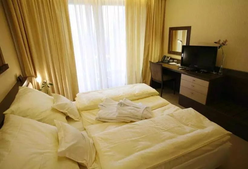 Standard-huone, Wellness Hotel Diplomat