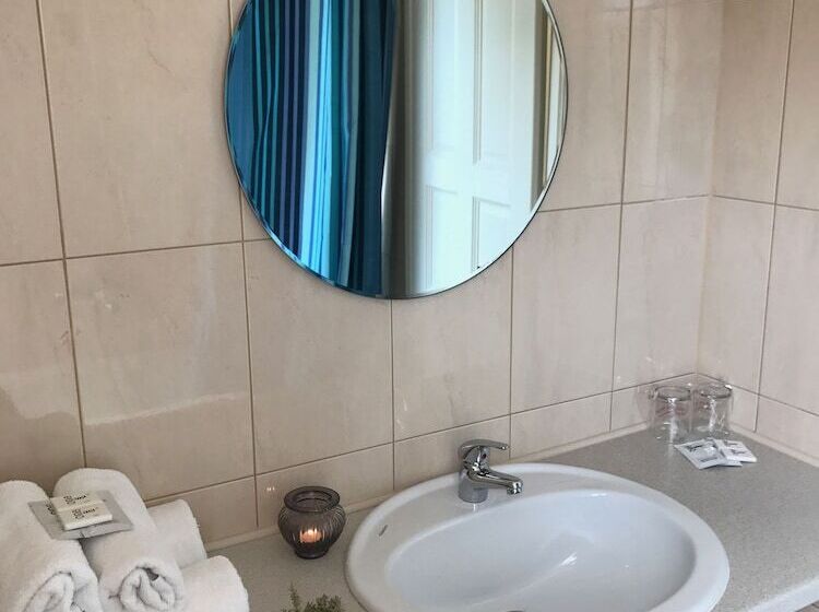 Апартаменты 1 Спальня, Illyrian Resort
