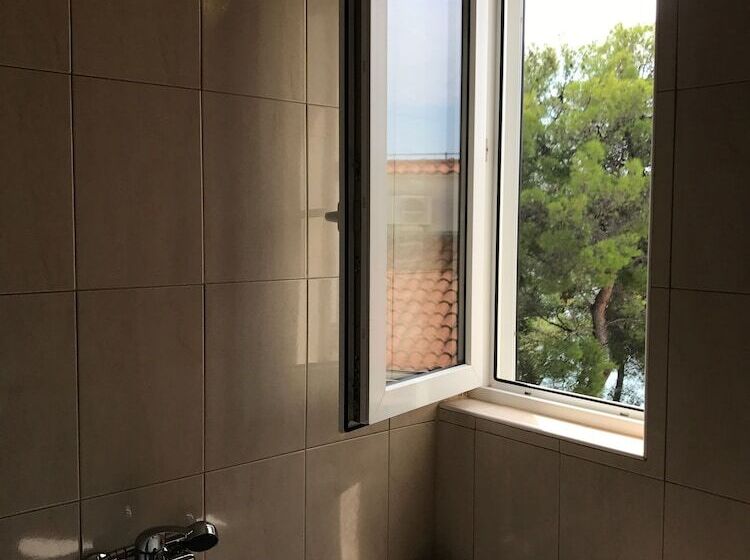 דירת חדר, Illyrian Resort