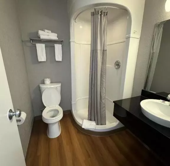 スーペリアールーム, Motel 6 Stanton, Ca