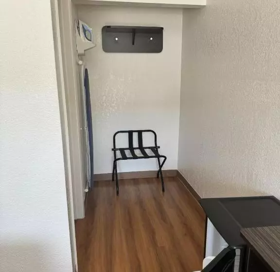 スーペリアールーム, Motel 6 Stanton, Ca
