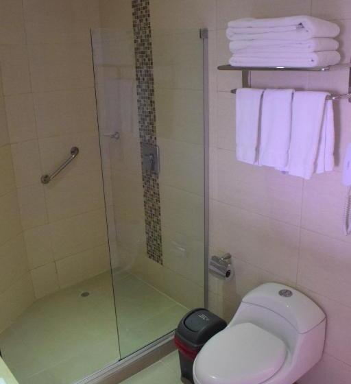 اتاق پرمیوم, Radisson Diamond Barranquilla