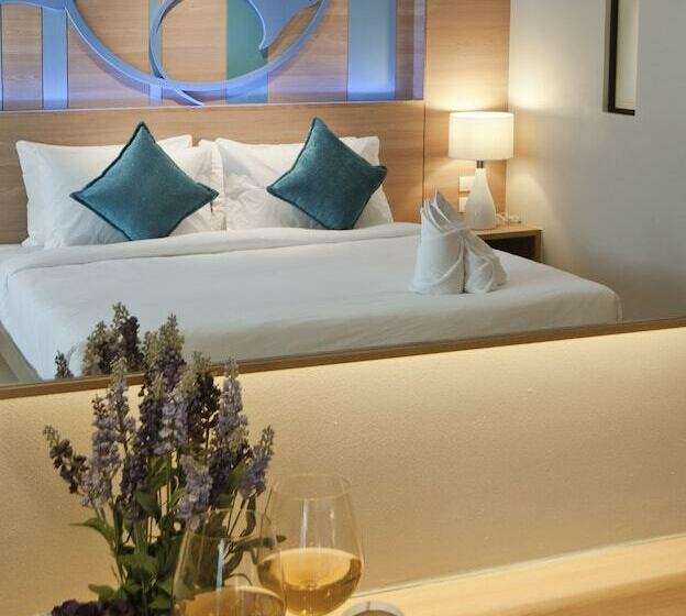 Номер Superior, Ratana Apart Hotel At Kamala