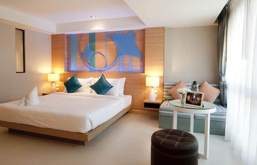 Номер Superior, Ratana Apart Hotel At Kamala