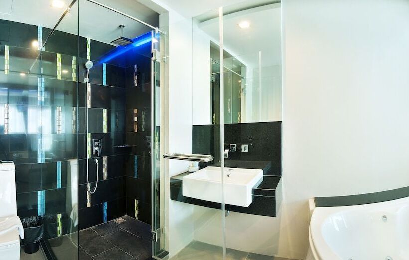 Пентхаус Люкс, Ratana Apart Hotel At Kamala