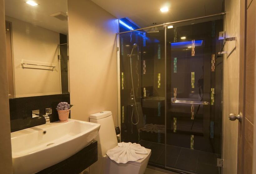 Пентхаус Люкс, Ratana Apart Hotel At Kamala