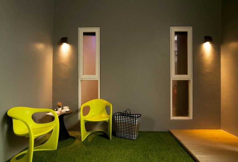 Пентхаус Люкс, Ratana Apart Hotel At Kamala