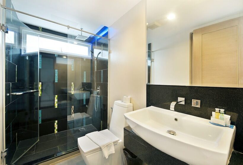 Пентхаус Люкс, Ratana Apart Hotel At Kamala