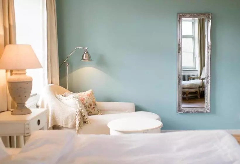 Superior-huone, Rosersbergs Slottshotell