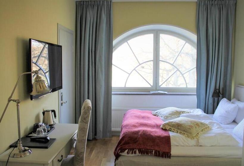 수피리어 룸, Rosersbergs Slottshotell