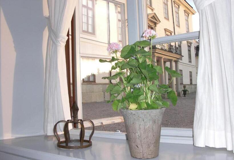 수피리어 룸, Rosersbergs Slottshotell