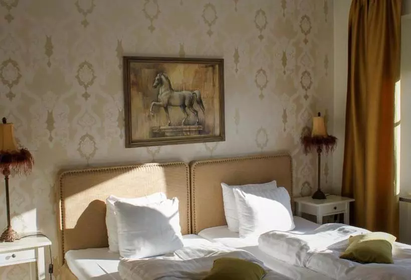 Standard-huone, Rosersbergs Slottshotell