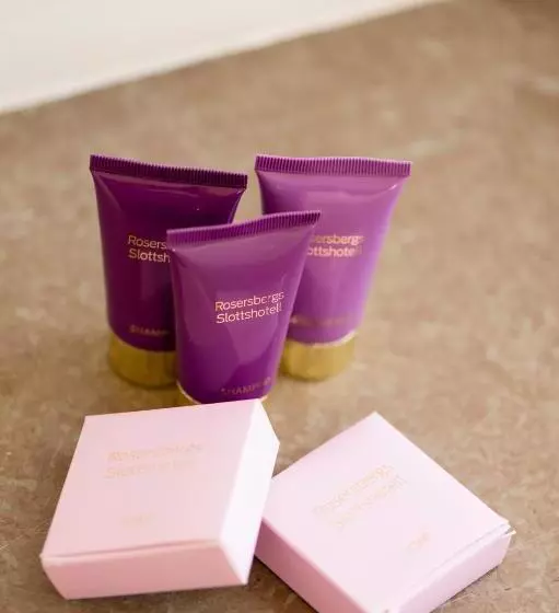 Superior-huone, Rosersbergs Slottshotell