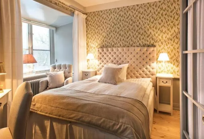 Superior-huone, Rosersbergs Slottshotell
