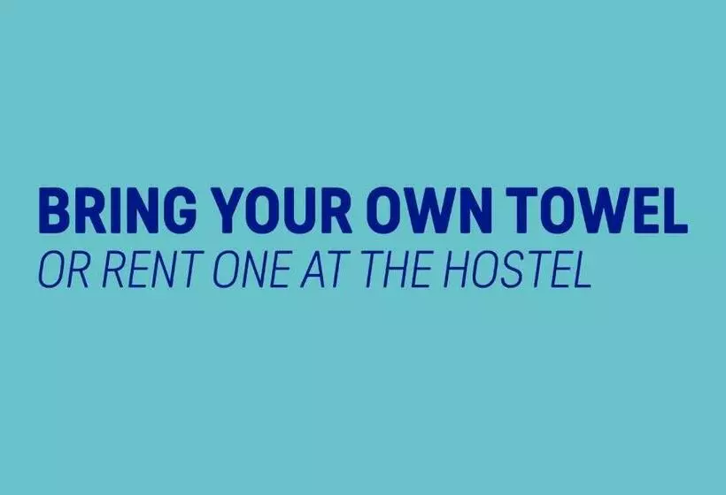 スタンダード４人部屋, Stayokay Hostel Terschelling